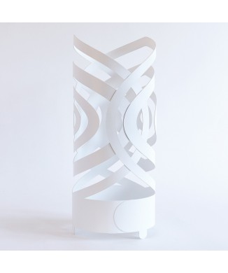 Optisk 2838 Arts and Crafts paraplyställ