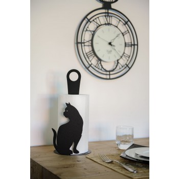 Toalettrullehållare för katter 11192 Arts and Crafts