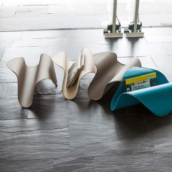 FLY 7491 TIDSKRIFTSHÄLL TONIN CASA