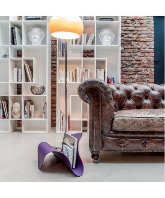 FLY 7491 TIDSKRIFTSHÄLL TONIN CASA