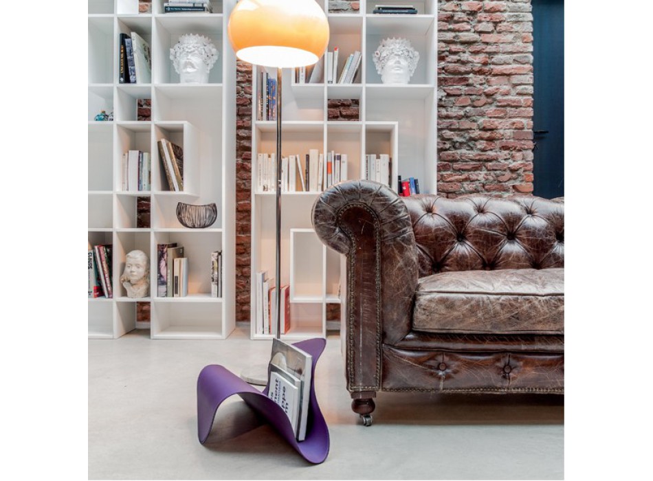 FLY 7491 TIDSKRIFTSHÄLL TONIN CASA