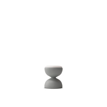 CLESSIDRA puff H 48 cm - NITESCO