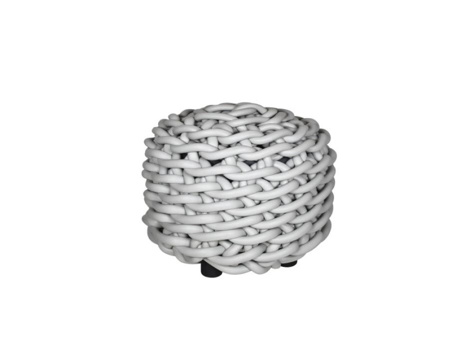 Marie Rebels COVO Puff