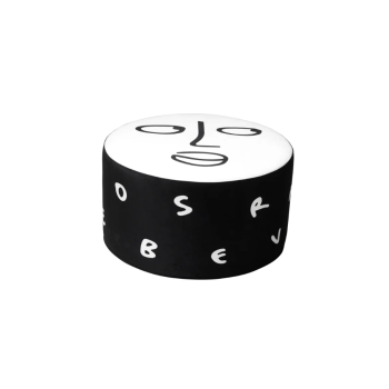 Sunlit Story M QEEBOO Puff