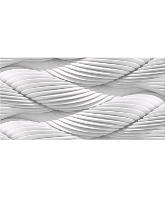 3D-målning WAVES G4808 PINTDECOR