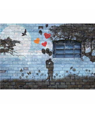 BACI G5698 PINTDECOR målning