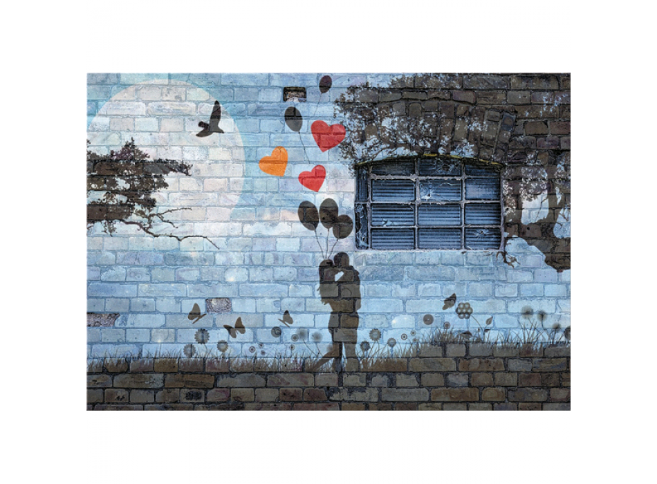 BACI G5698 PINTDECOR målning