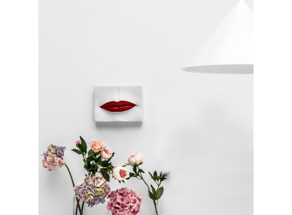 Munmålning Q533 Adriani & Rossi