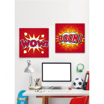 BOOM G2344 PINTDECOR Målning