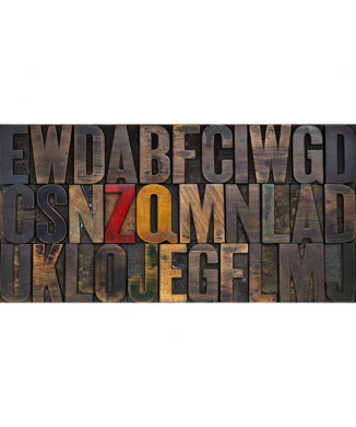 TECKEN G1274 PINTDECOR