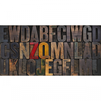 TECKEN G1274 PINTDECOR