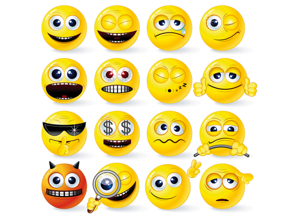 EMOTICON G2352 PINTDECOR-ramverket
