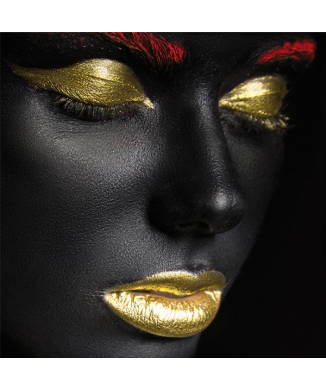 GOLD SHINE G2606 PINTDECOR ramverk