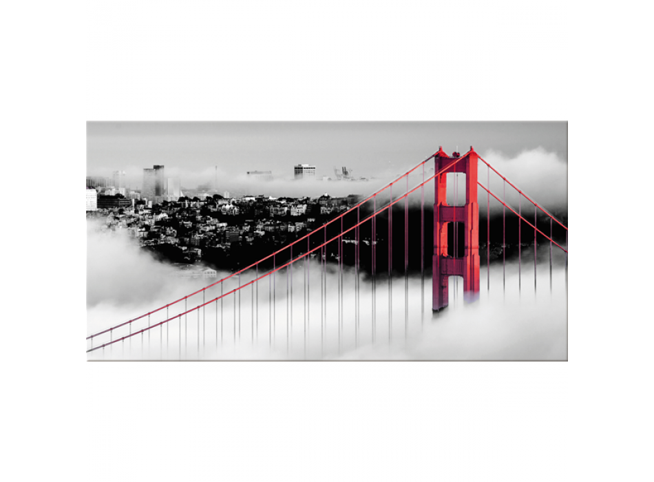 GOLDEN GATE G2584 PINTDECOR ramverk
