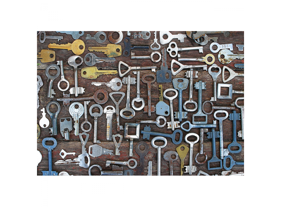 KEYS G3006 PINTDECOR Målning