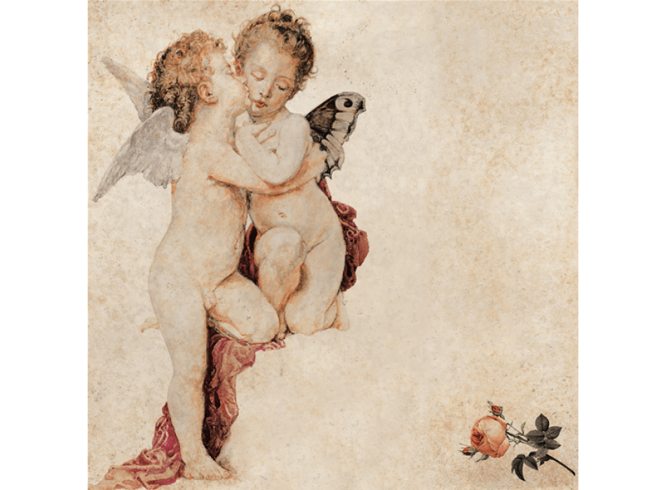 KISS ME-ramverk G2294 PINTDECOR