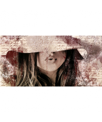 LIBERTY-ramverk G4886 PINTDECOR