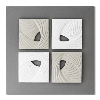 MATRIX P5050 Pintdecor-målning