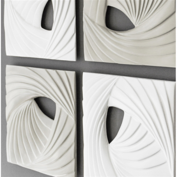 MATRIX P5050 Pintdecor-målning