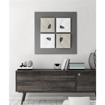 MATRIX P5050 Pintdecor-målning