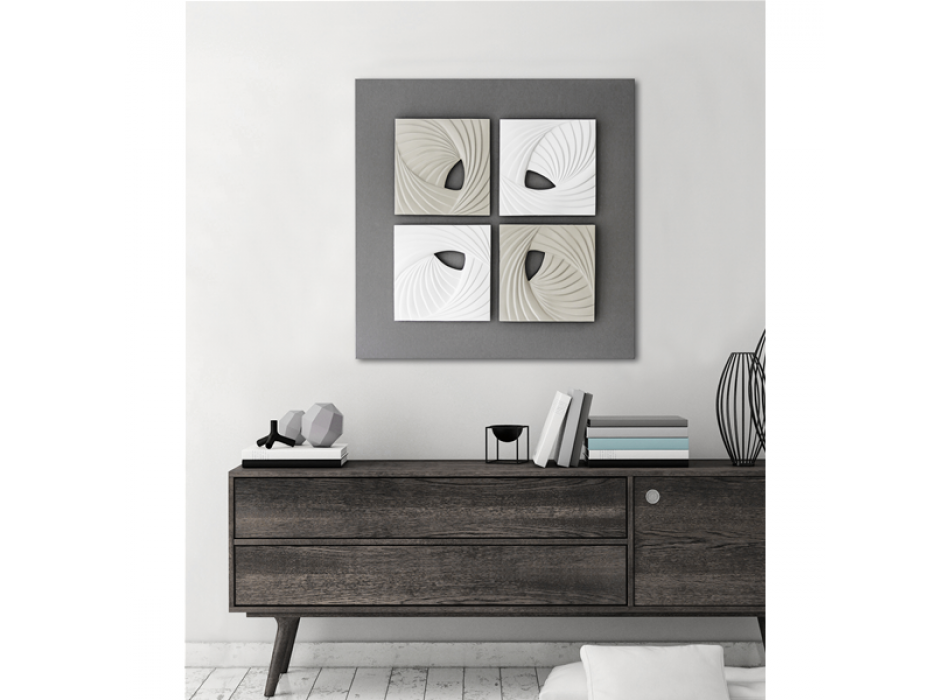 MATRIX P5050 Pintdecor-målning