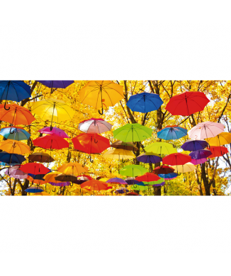Hängande paraplyer G1270 PINTDECOR
