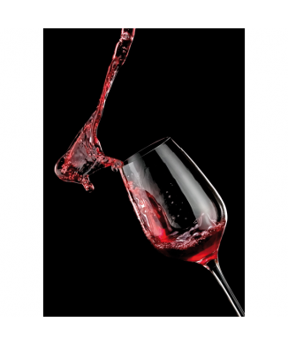 RÖDVIN G2658 PINTDECOR ramverk