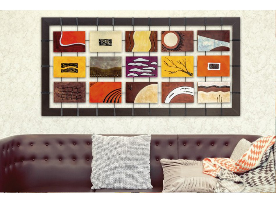 HÄNGANDE MINNEN-BILD P4616 PINTDECOR