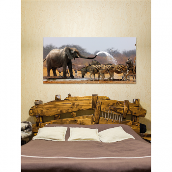 SAVANA G1514 PINTDECOR Målning