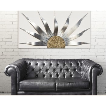 PANEL SOLAR STORM SILVER P4530 PINTDECOR