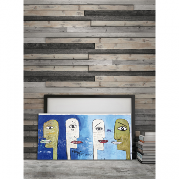 TOTEM G1394 PINTDECOR-målning