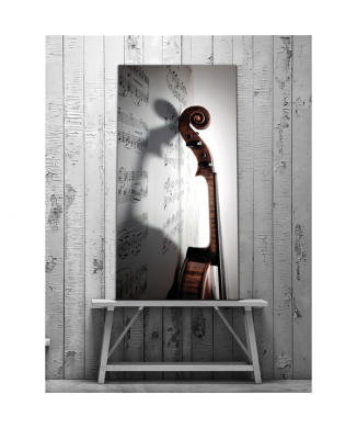 VIOLIN-bild G1498 PINTDECOR