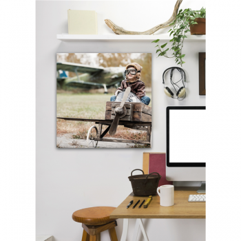 FLYGANDE G1596 PINTDECOR-målning