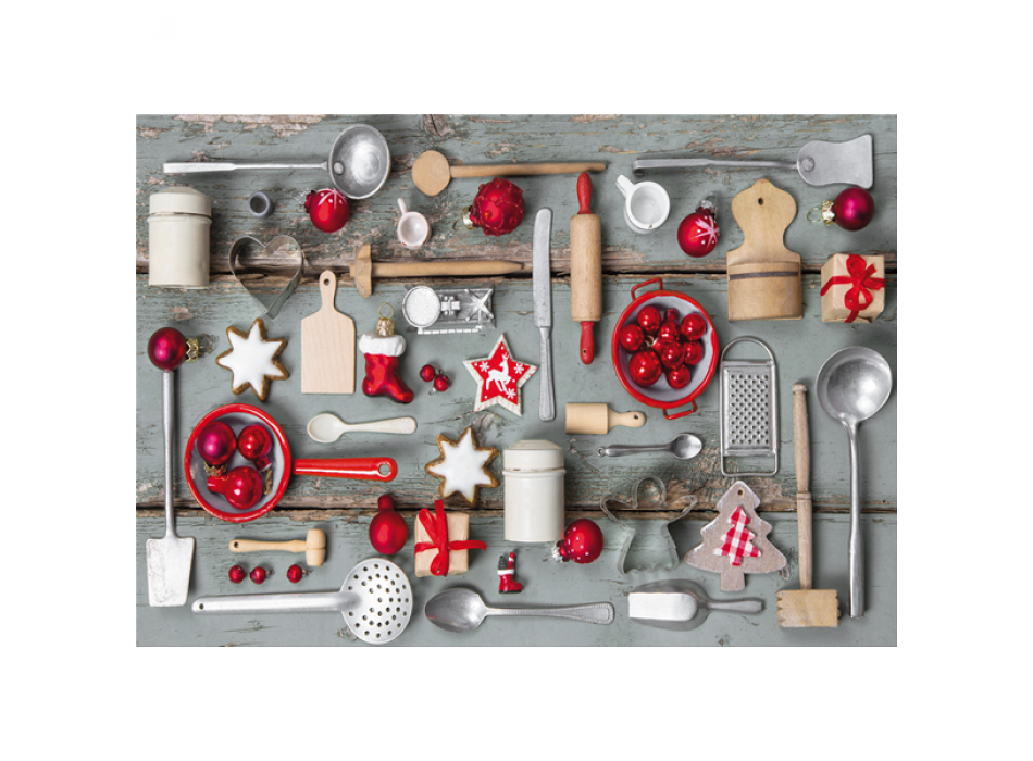 JULBORD G2732 PINTDECOR ramverk