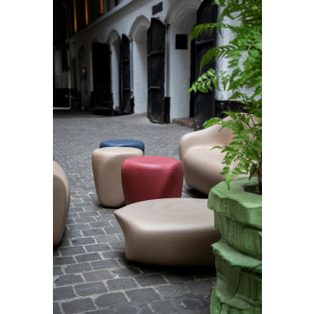  Reborn-bord D.40 SLIDE x EcoBirdy