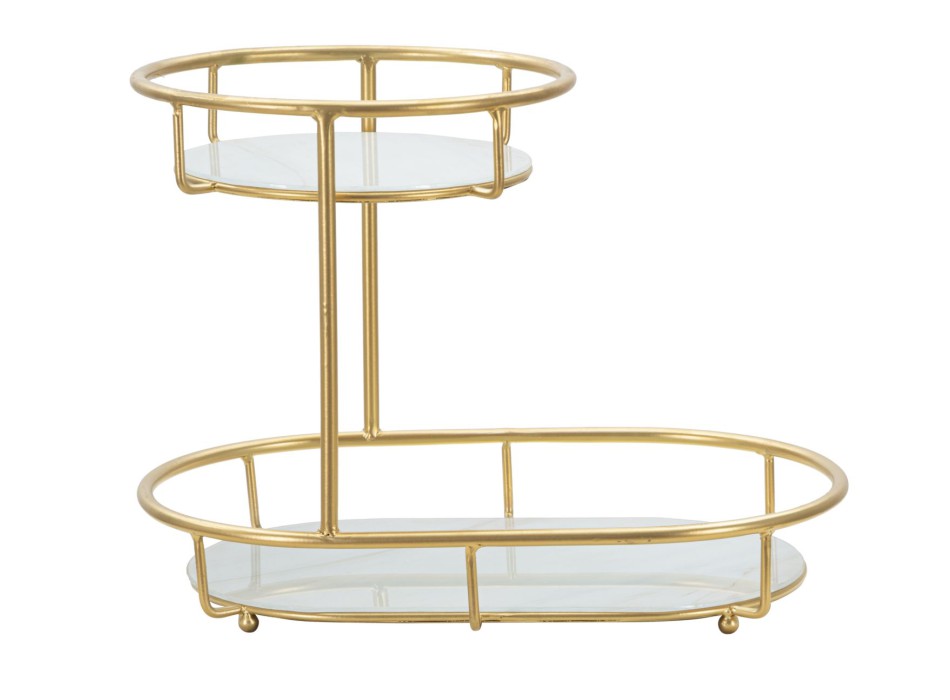 S/FICKOR 2 NIVÅER -A-