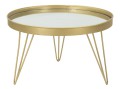 GLAM GULD/SPEGEL FICKATÖMMARE