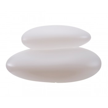 Lysande sten L 32373 8 årstidsdesign