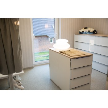 Lysande sten L 32373 8 årstidsdesign