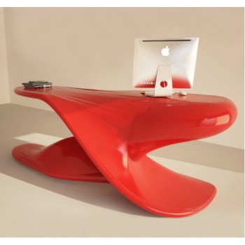 ARCHER-SKRIVBORD I ADAMANTX ZAD 