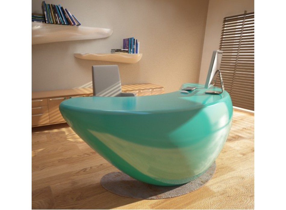 BOOMERANG DESK I ADAMANTX ZAD 
