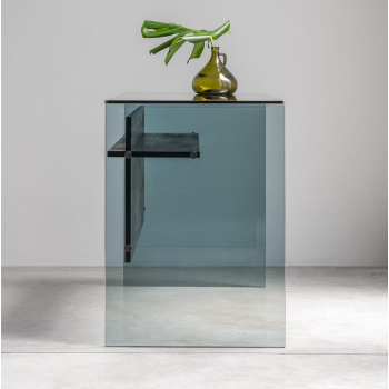 SCRIBA NYTT 0/84.L Pezzani skrivbord 