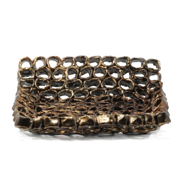 Keramisk skulptur BARBARO ADRIANI & ROSSI