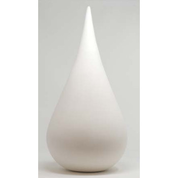 Keramisk skulptur LACRIMA ADRIANI & ROSSI