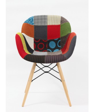 STOL 291 LOTUS LÄGG TILL STOLEN