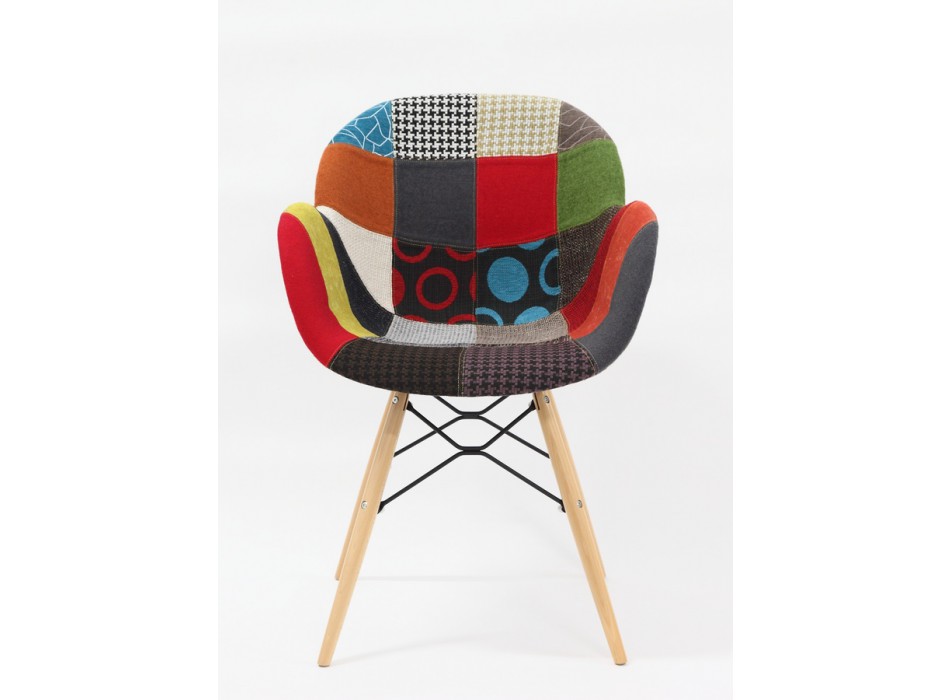 STOL 291 LOTUS LÄGG TILL STOLEN