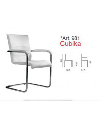 STOL 981 KUBICA STOLEN