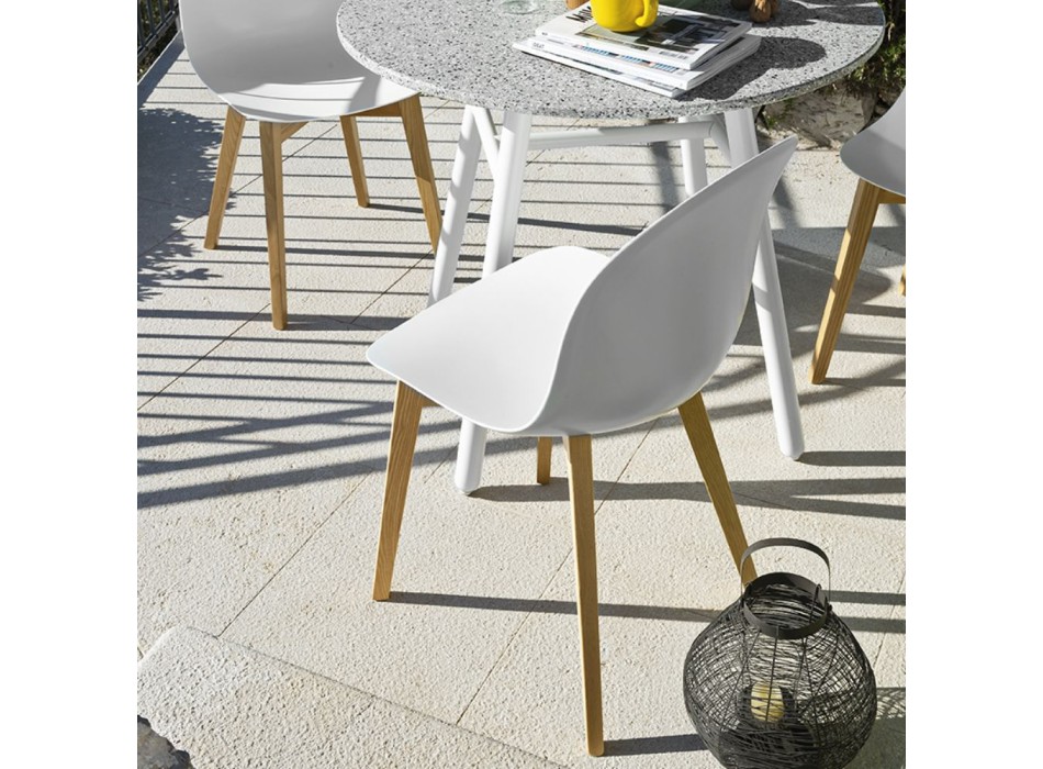 AKADEMISTOL CB1665 CONNUBIA