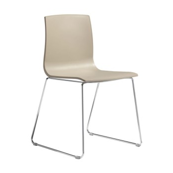 SCAB Alice slädstol