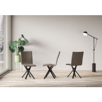 AURY MJUK FÅTÖLJ ITAMOBY